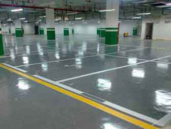 邻水地下室防水